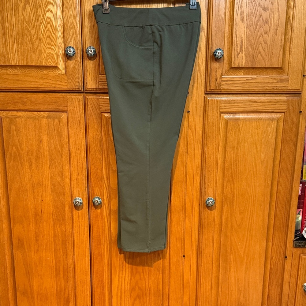 Quacker Factory Dream Jeans